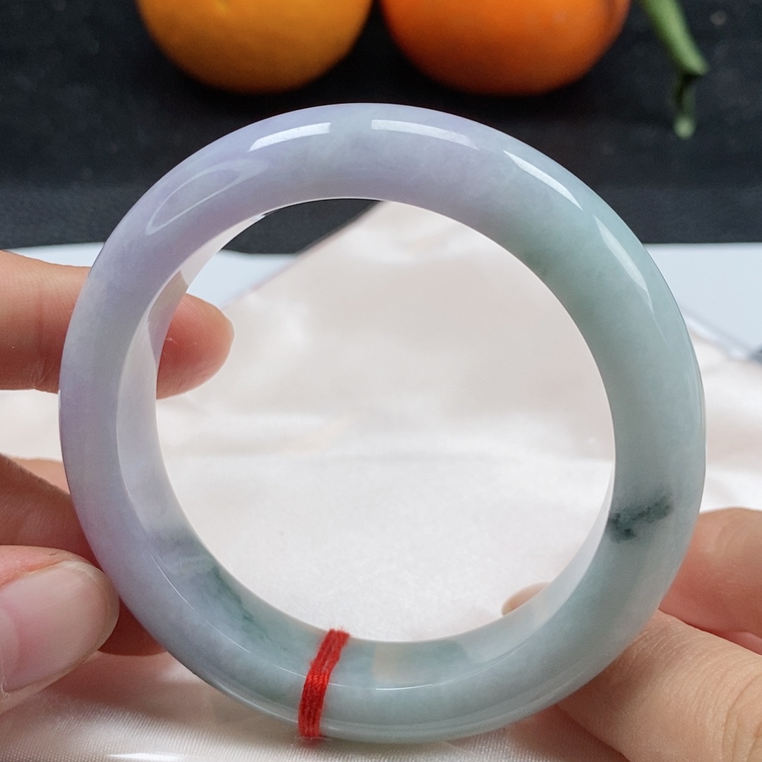 【闪购商品】翡翠手镯未镶嵌276号