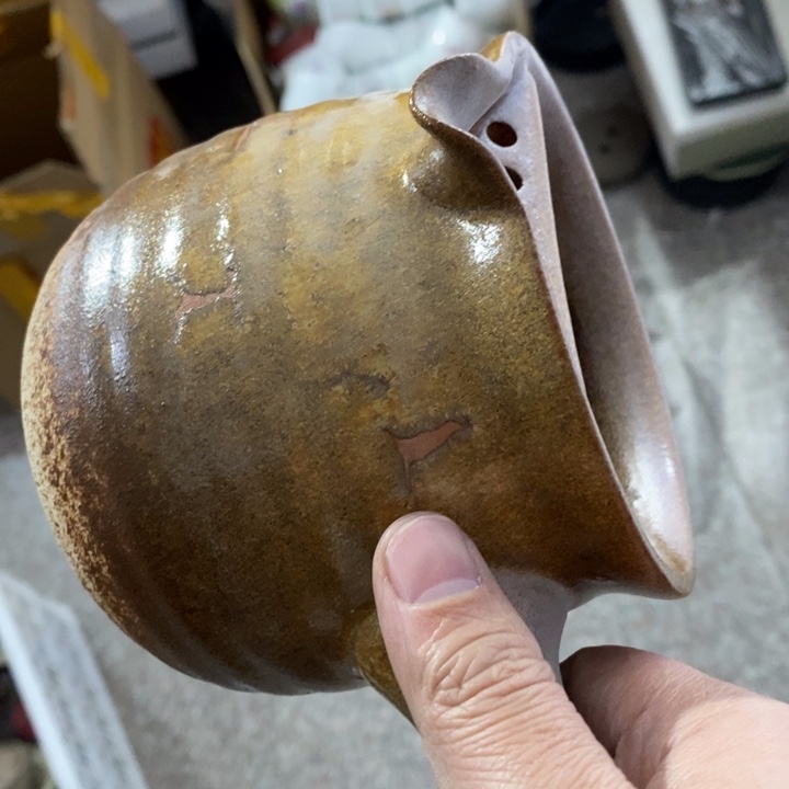 陶瓷艺术品及陶瓷制品