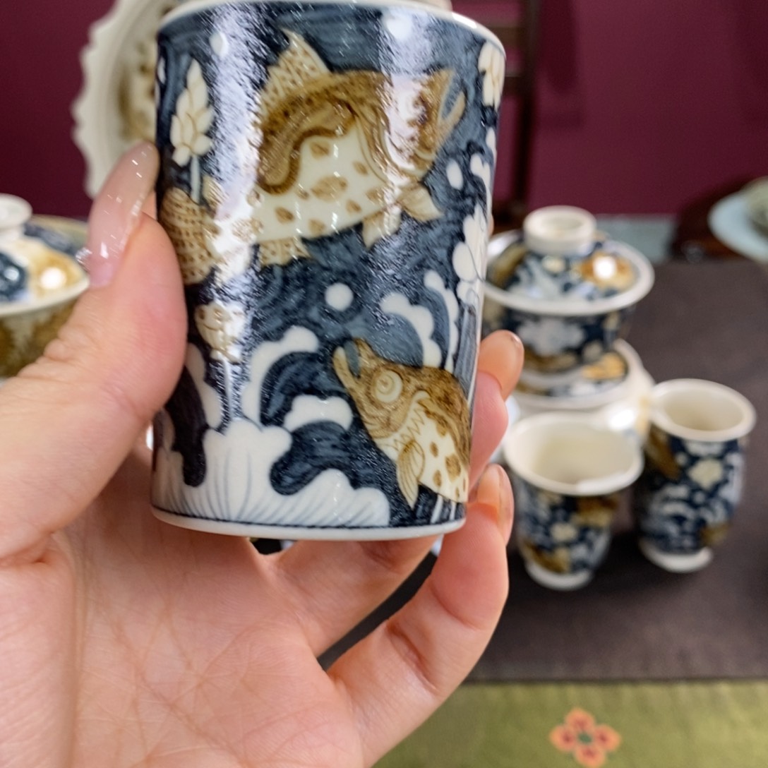 九鸣瓷艺九鸣瓷艺