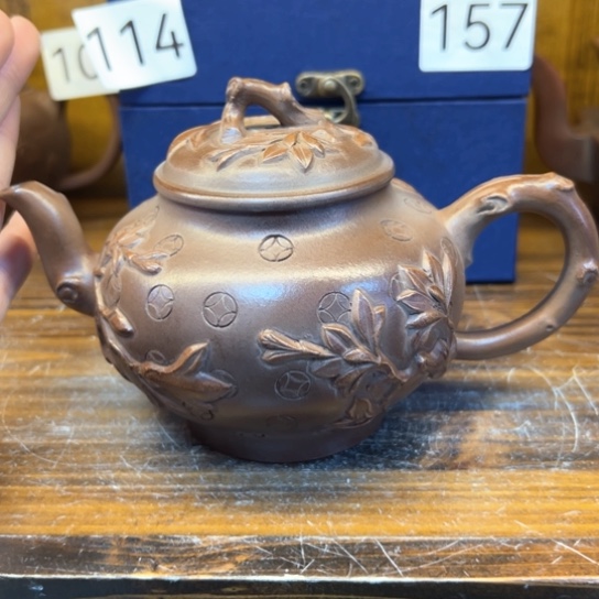 【闪购商品】紫砂茶壶特*紫砂壶等