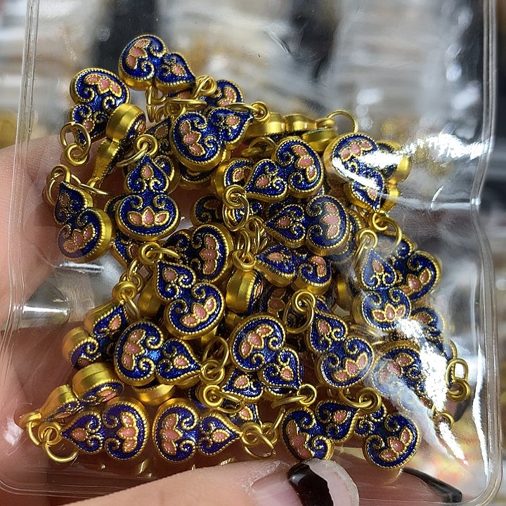 铜合金古风系列 满三单飞10