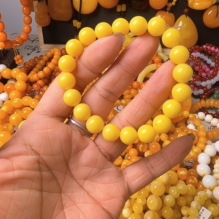 波罗的海俄黄卡10