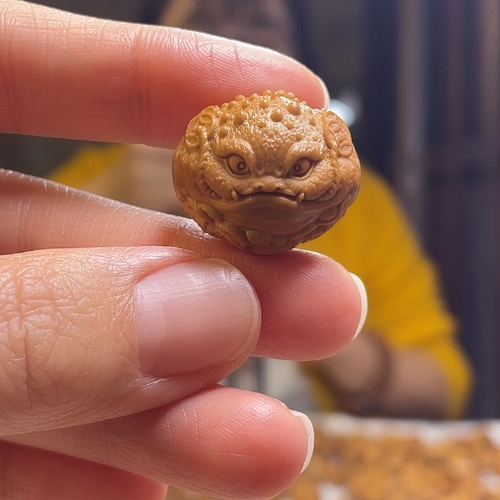 手串/手链橄榄核