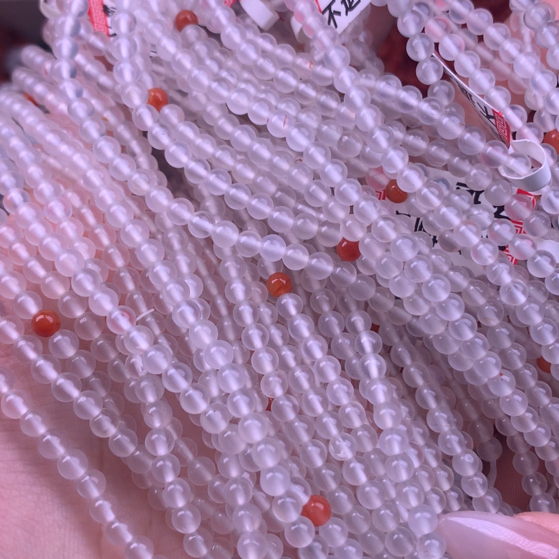 未镶嵌手链南红玛瑙15号卡4.3随机发一条