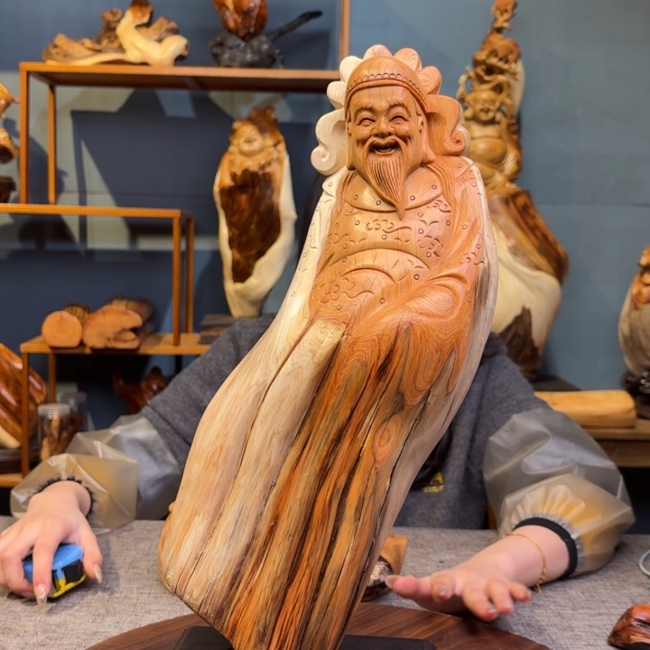 柏木（崖柏）关注一下