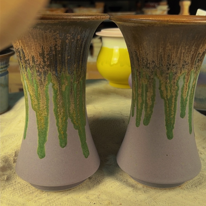 景德镇陶瓷研究所莉*