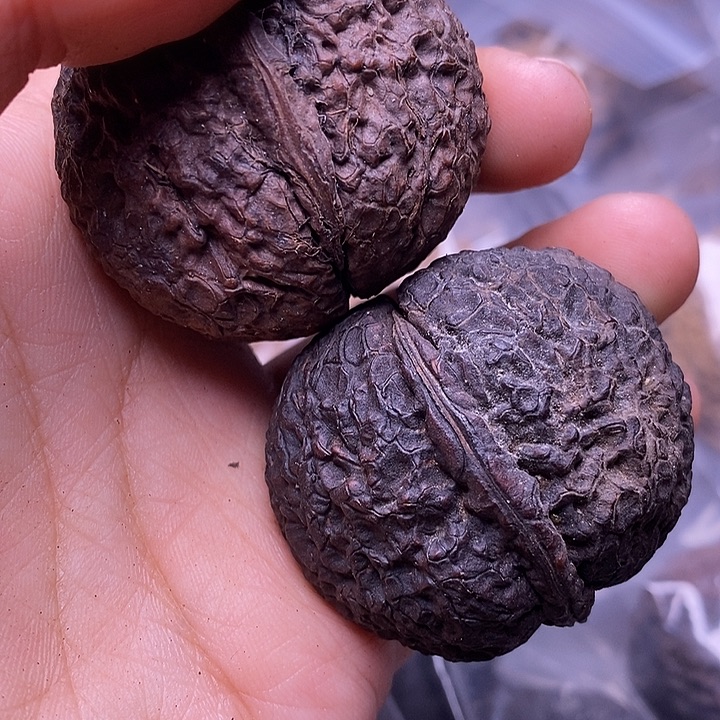 把件文玩核桃   30