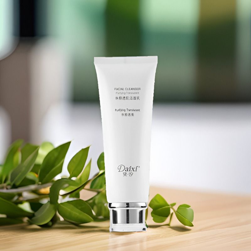 黛汐氨基酸洗面奶