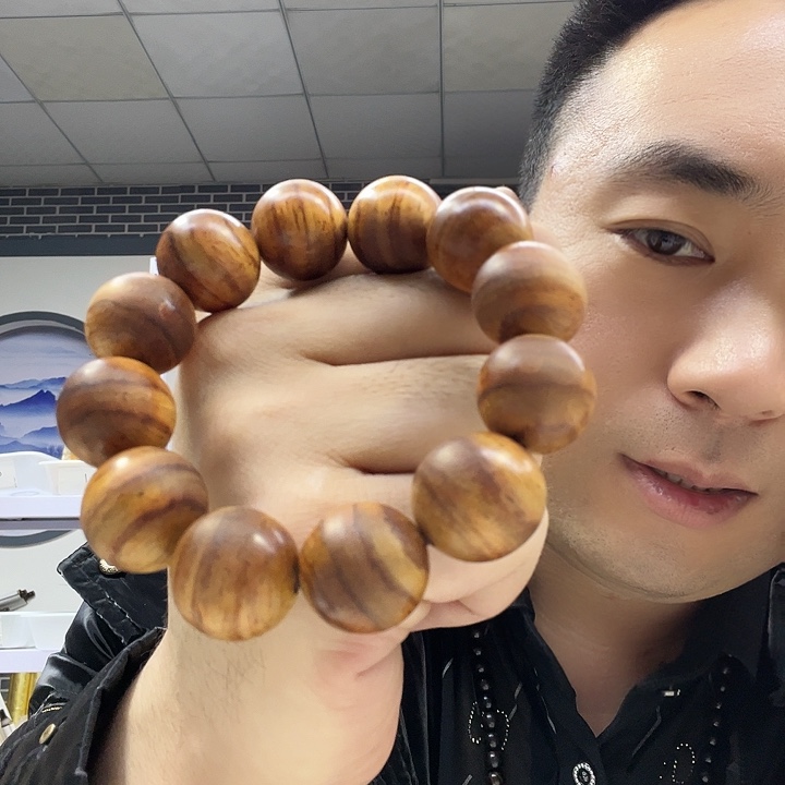 非洲紫檀（红花梨）乐*！B24