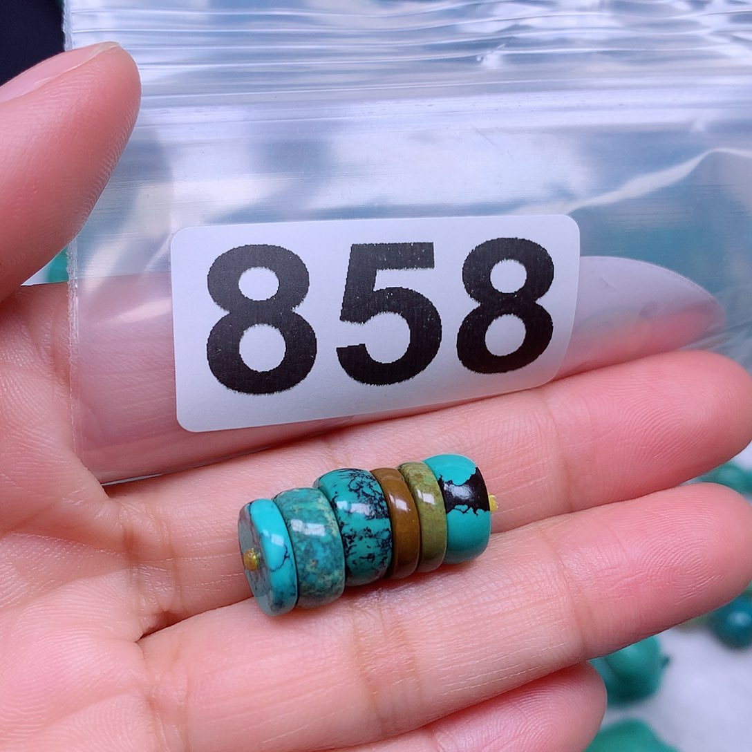 空竹粉丝专享十堰特色手工散珠