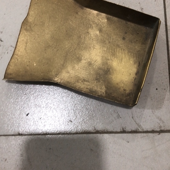 金***源闪电购铜摆件工艺品