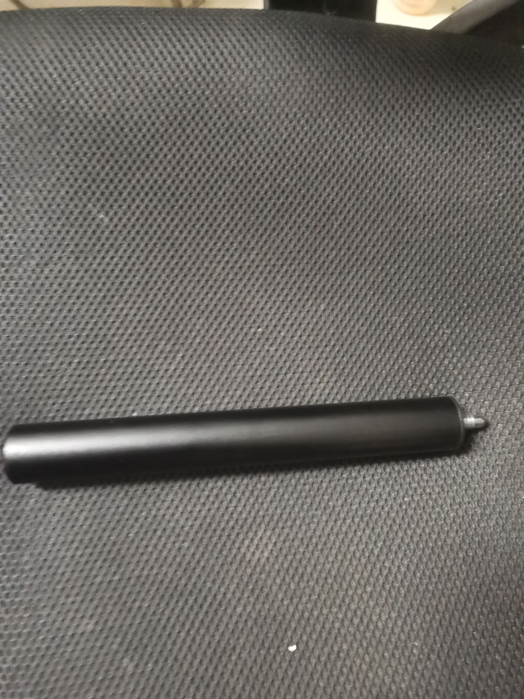 一比一复刻台球球杆加长把