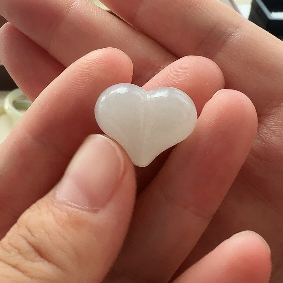 手链未镶嵌和田玉