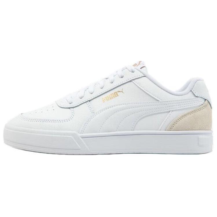 PUMA/彪马男女同款薄底板鞋 399398-01-02-03-04-05-06-07-09-10-