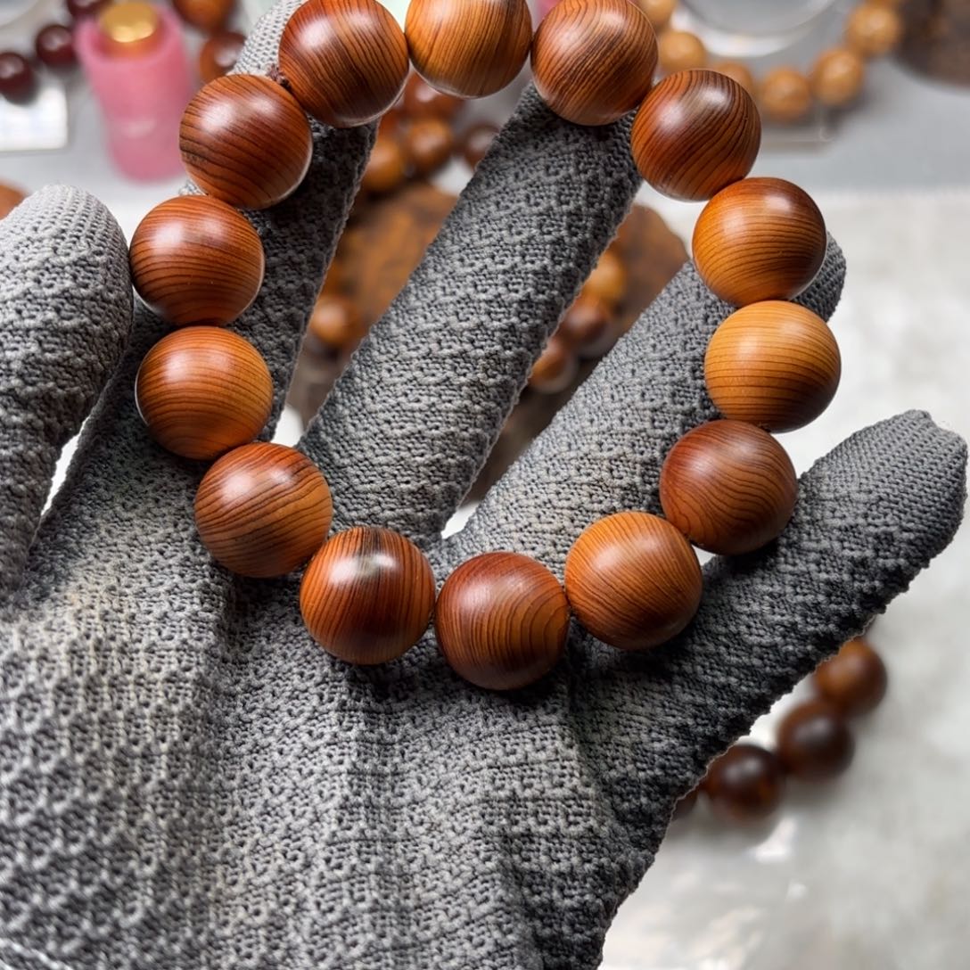 柏木（崖柏）太行崖柏16茶香料