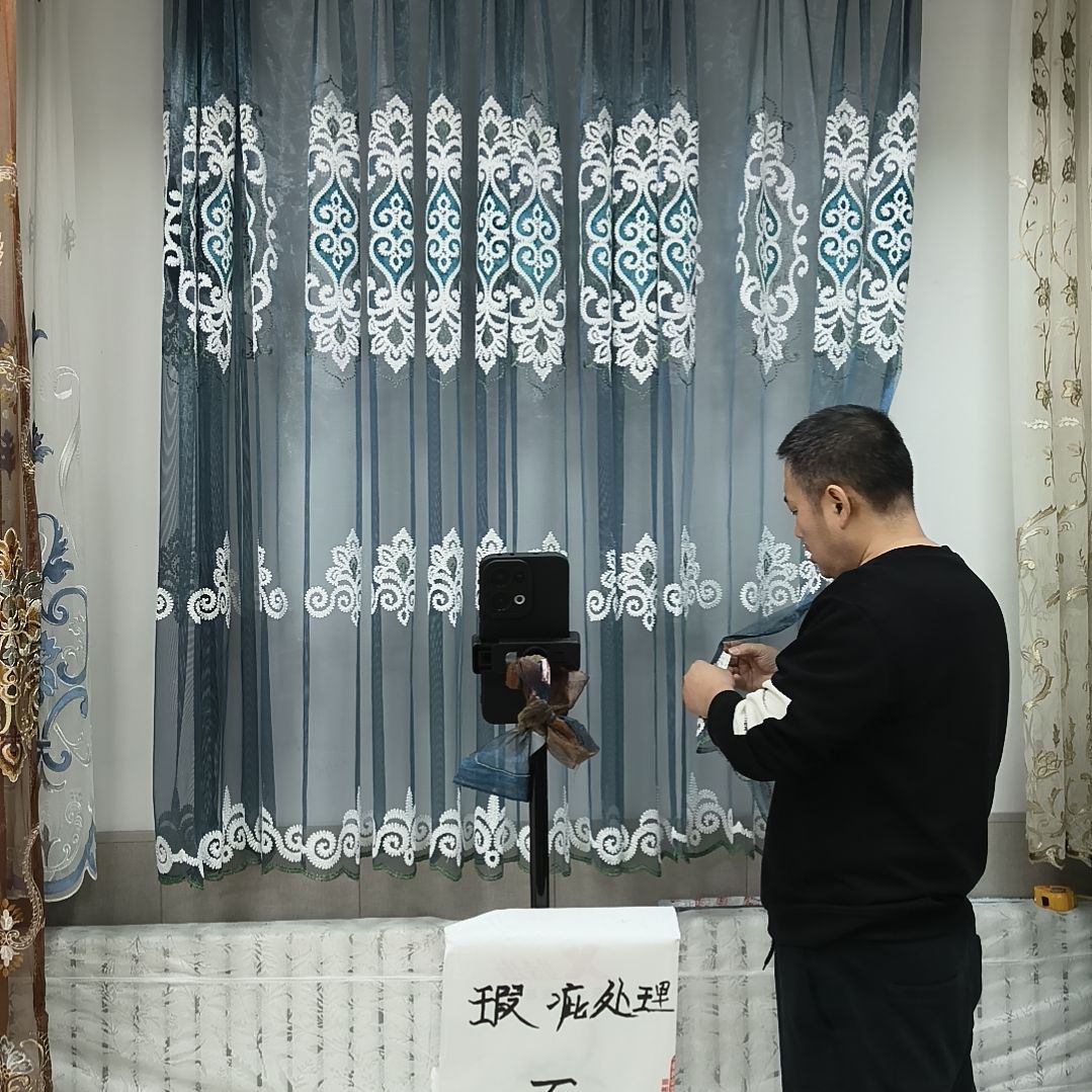 混纺5米一片高度2米