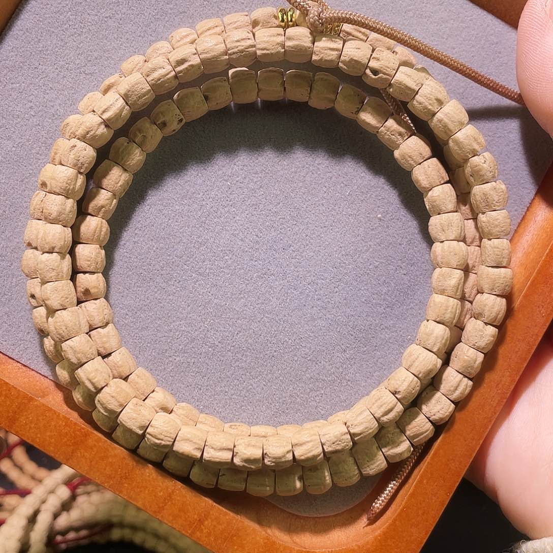 百香籽 奶油皮 方块鬼