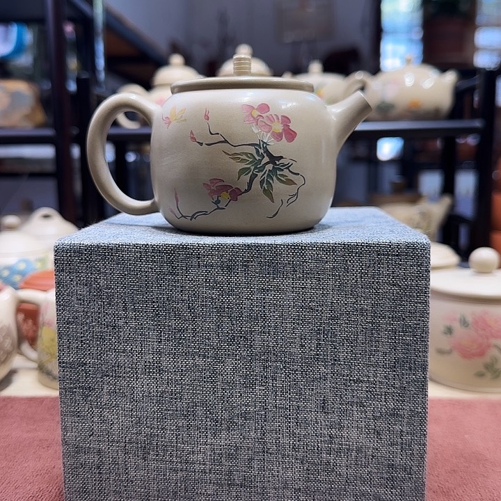 建水紫陶全手工制作asfghjkqetyuii24567889