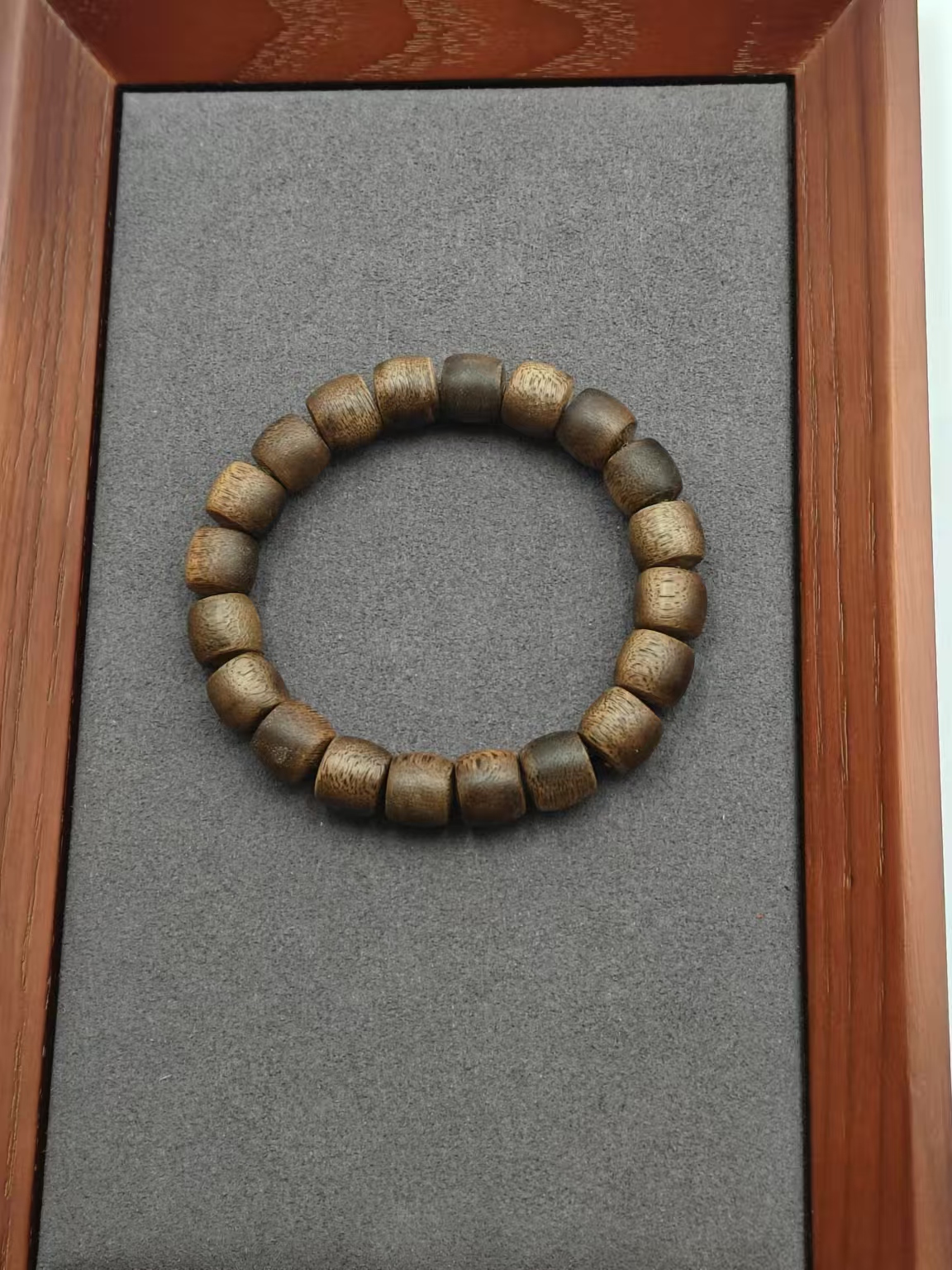 PSPZ03+PZ116(拍一发五)海南莺歌绿奇楠（多样性发货）