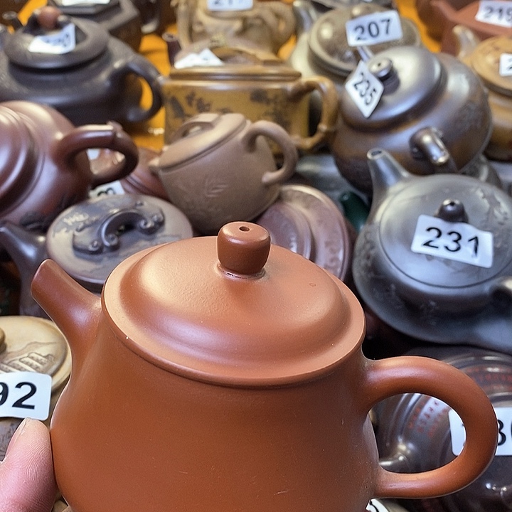 紫砂茶壶我微瑕微瑕微瑕微瑕