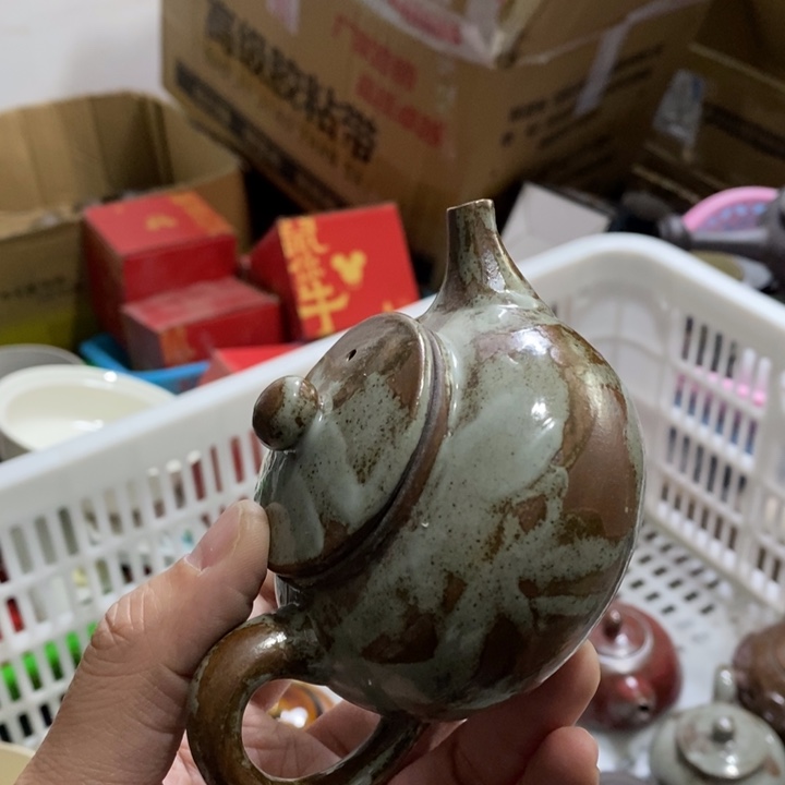 陶瓷艺术品及陶瓷制品
