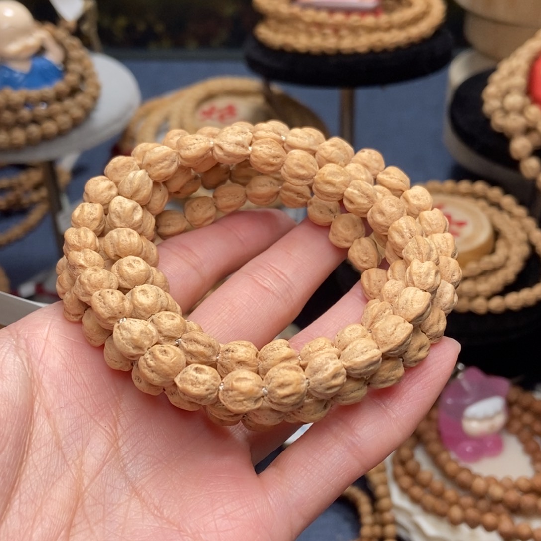 手串柏香籽/百香籽