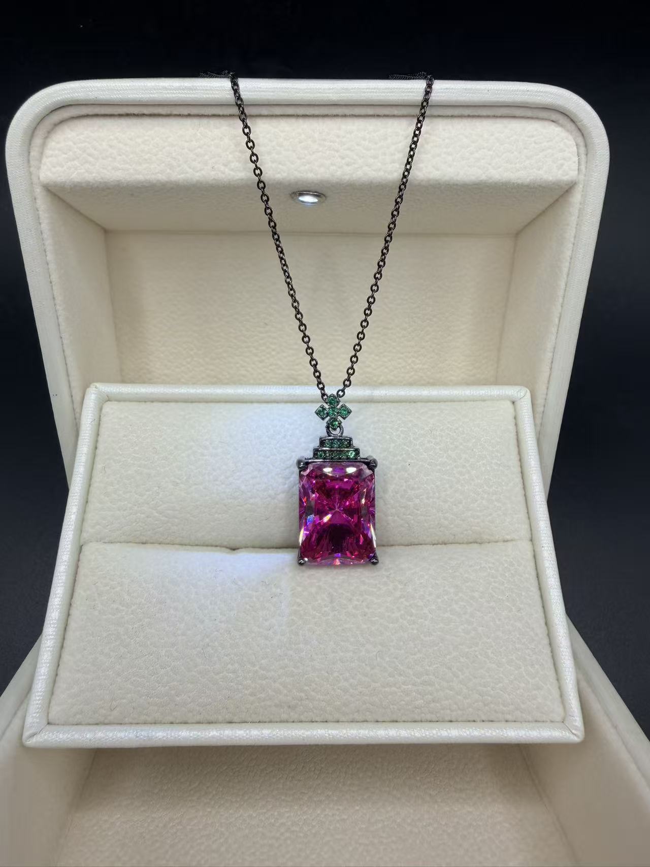 吊坠 【星辉绚灿  闪耀之星】C286