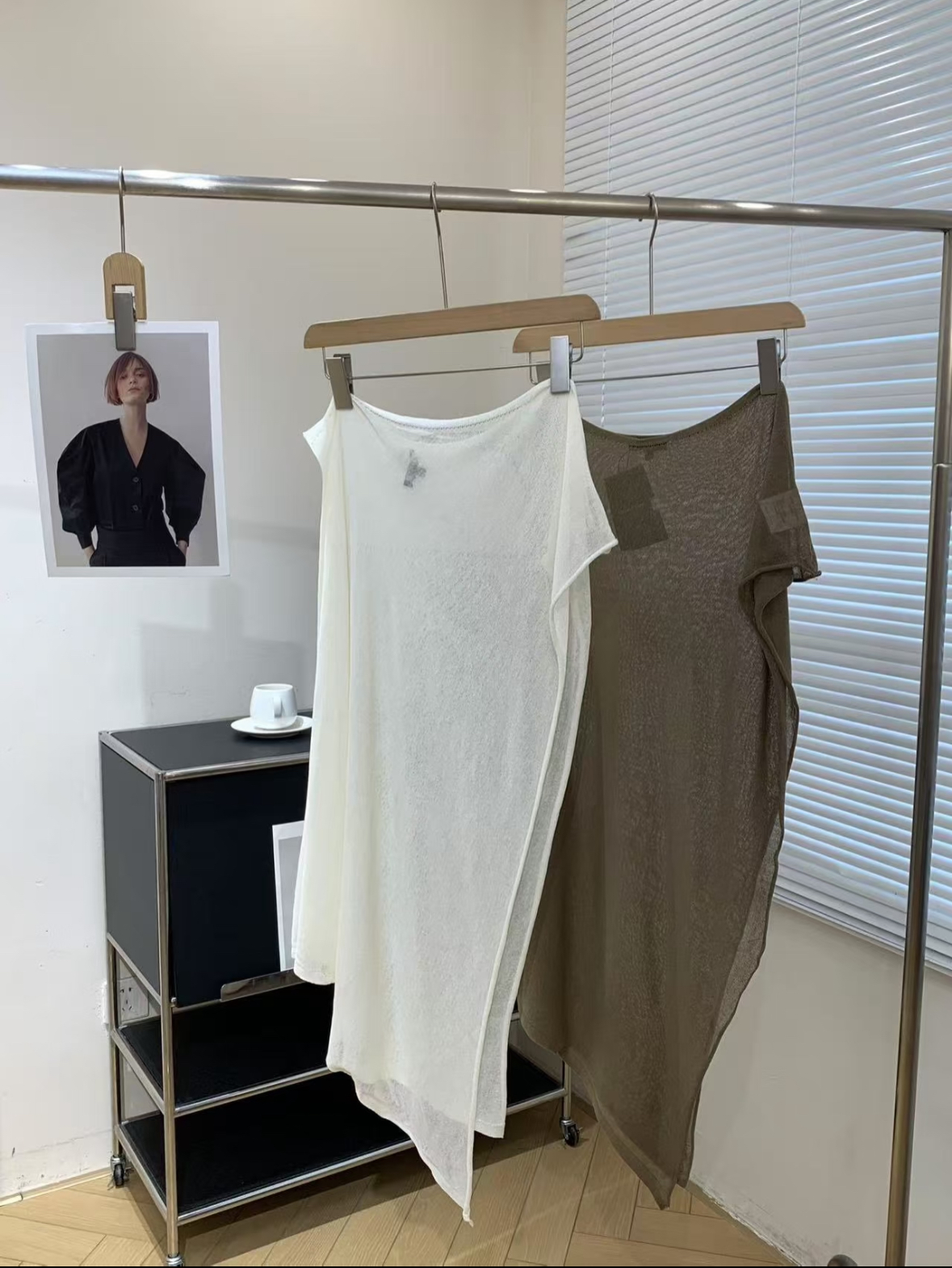 （000-099）外贸围巾披肩偶有微瑕