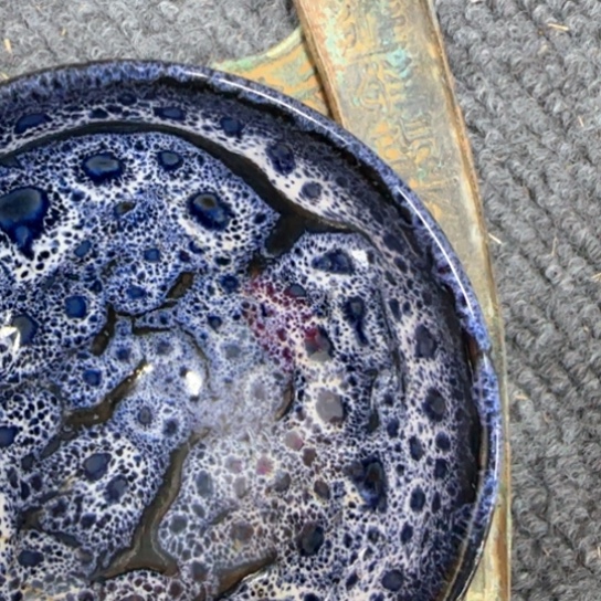 摆件张*桥n g f c y v j g d c