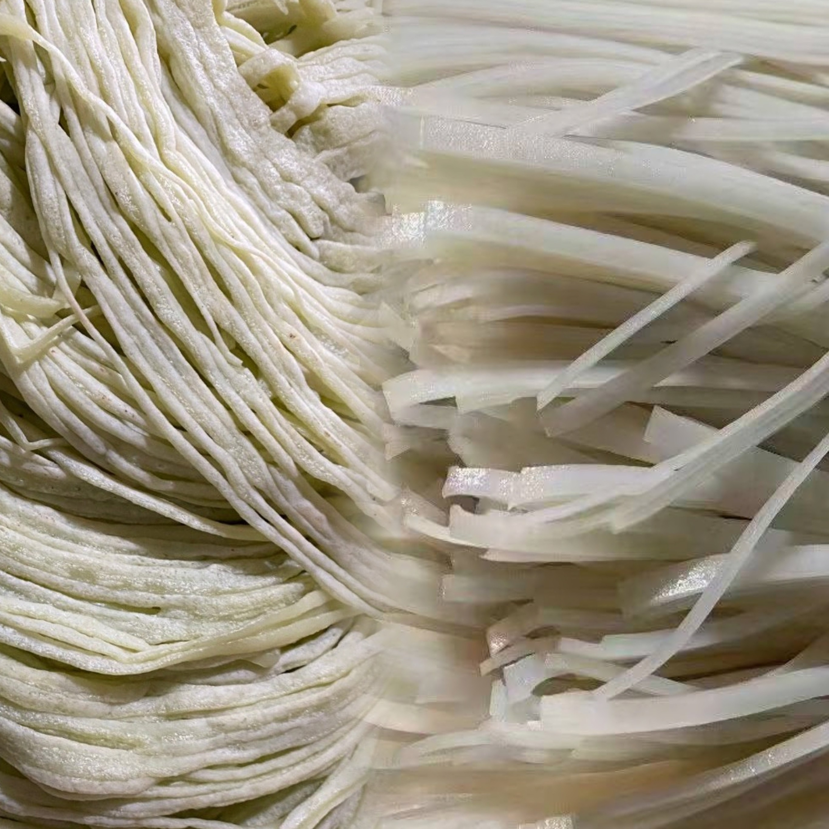 彭水 白米粉 络米粉  