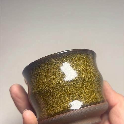 【闪购商品】茶盏-455............