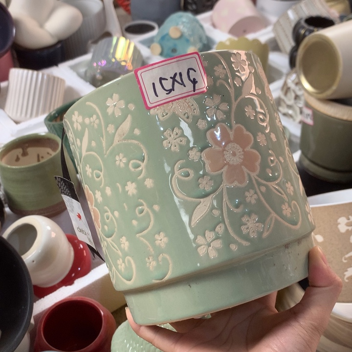 默认打孔口13-13微瑕