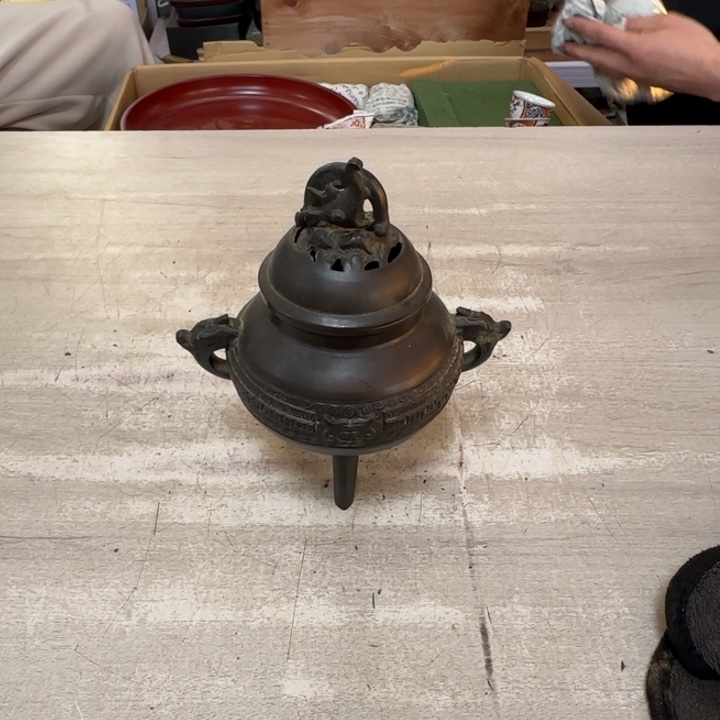 茶道具工艺品茶茶