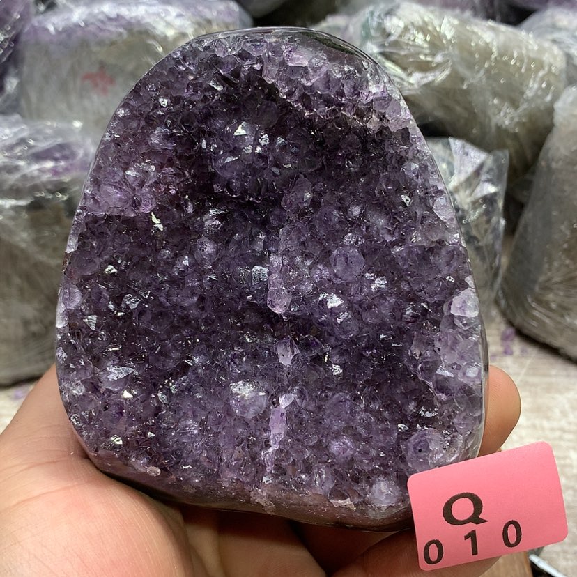 【闪购商品】水晶大型摆件（非配饰）未镶嵌