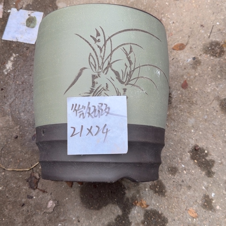 花盆紫砂特价商品