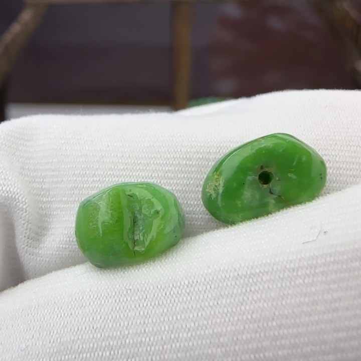 绿松石绿松石T未镶嵌