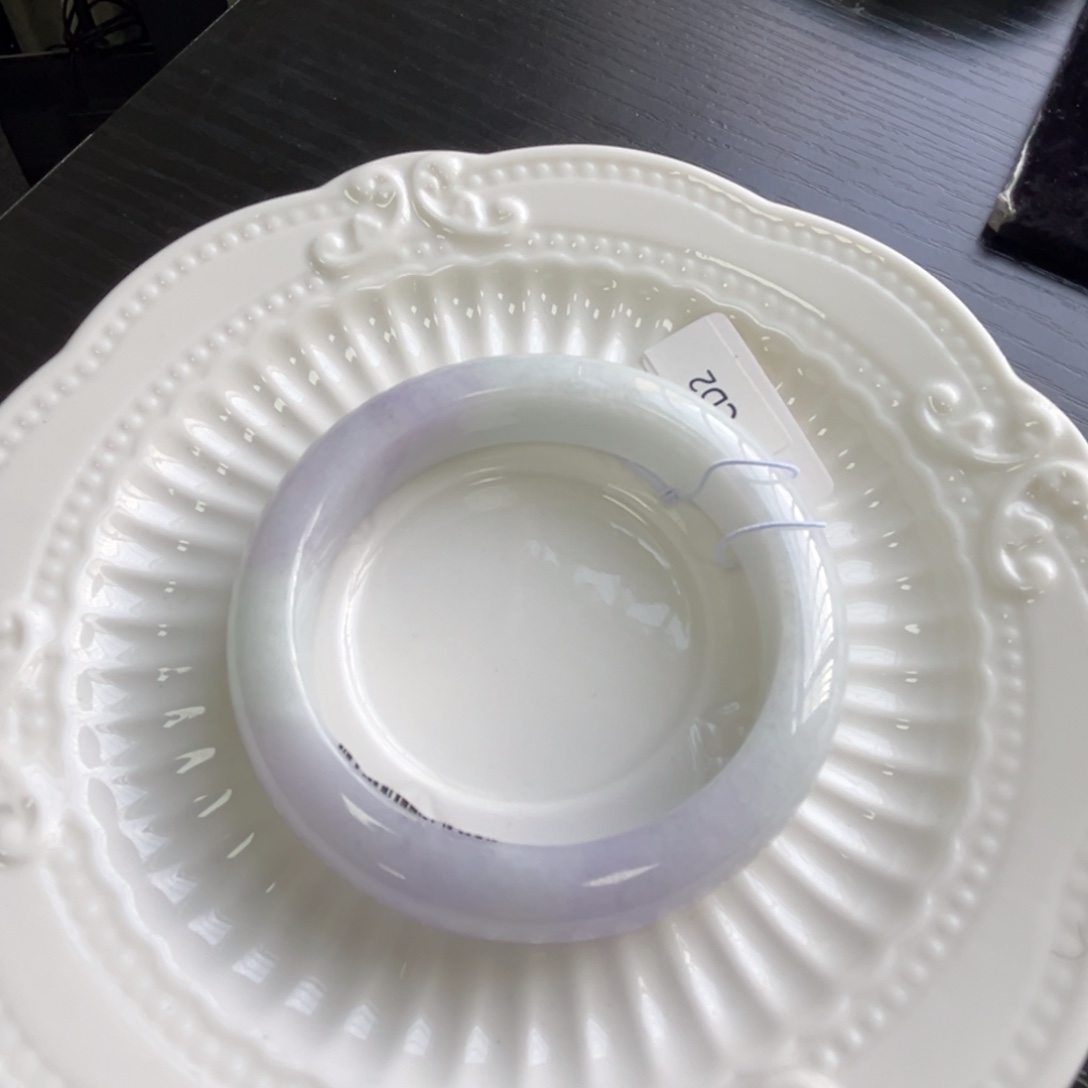 未镶嵌手镯翡翠天然缅甸翡翠17