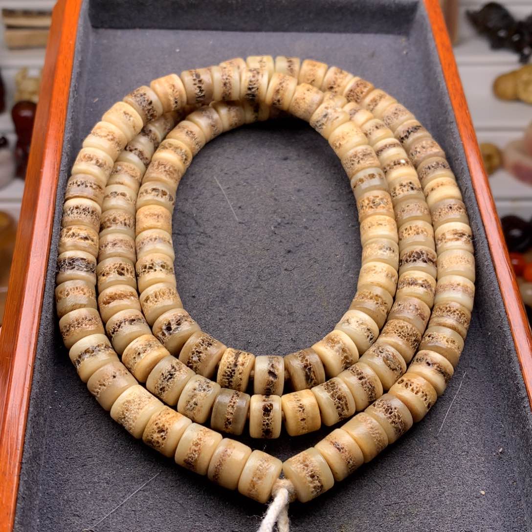 牛骨其他天天都在盘  10