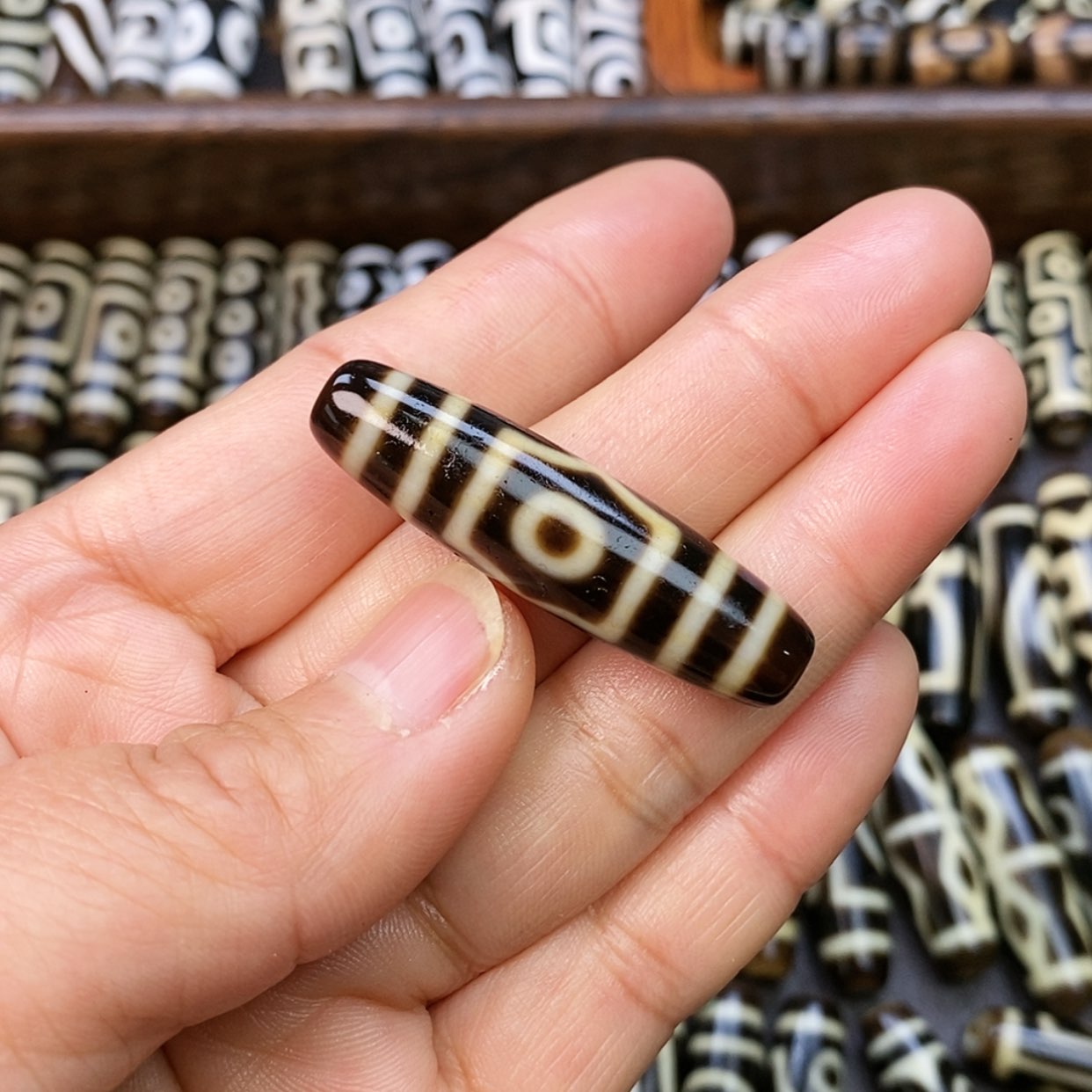 【闪购商品】玛瑙/玉髓颈饰未镶嵌
