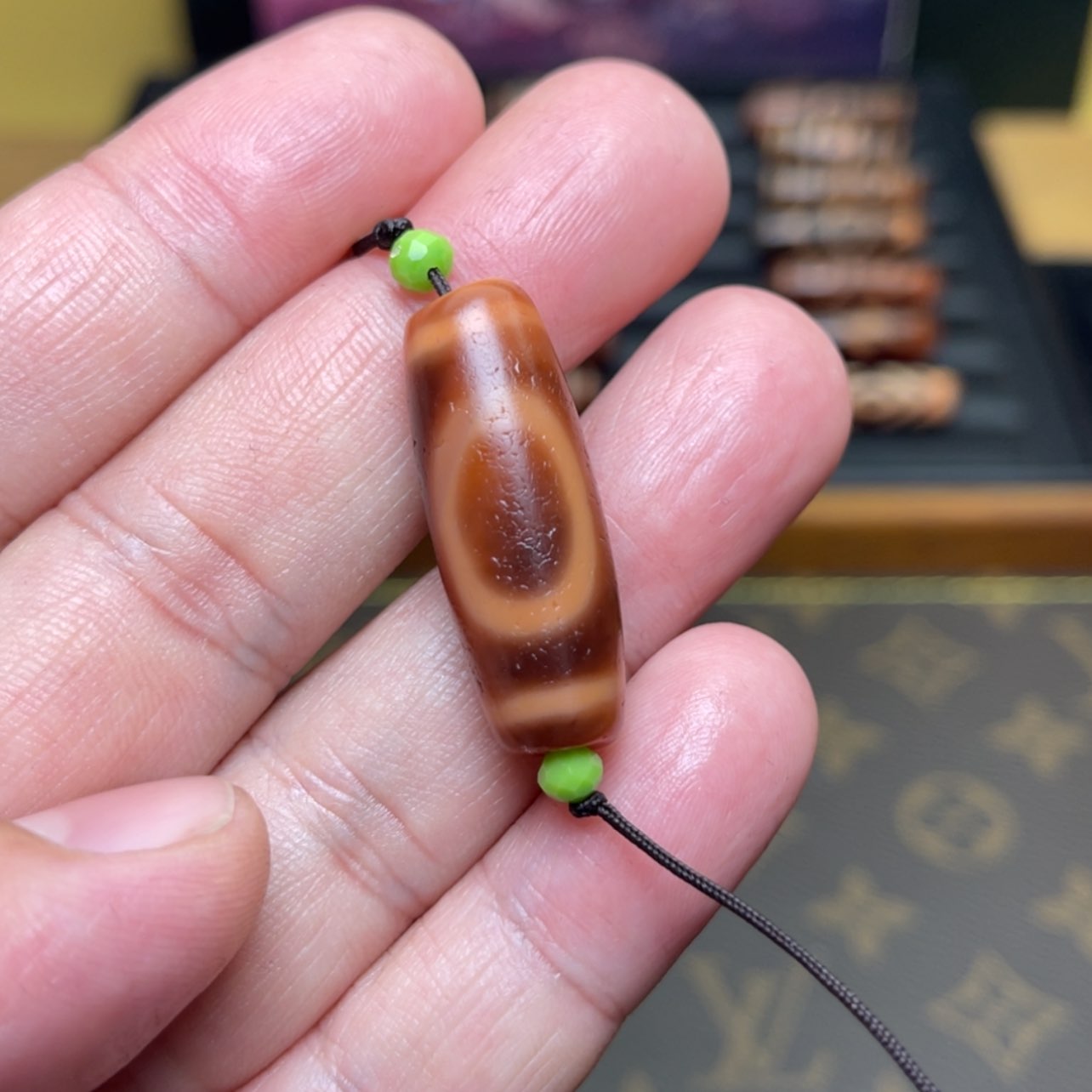 【闪购商品】玛瑙/玉髓珠宝半成品未镶嵌