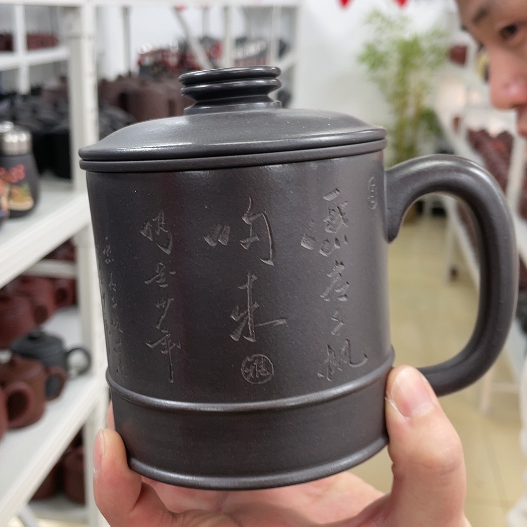 紫砂茶杯1111111111111111