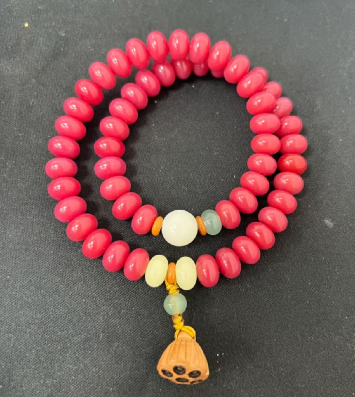 YW064 精品手串 无礼盒