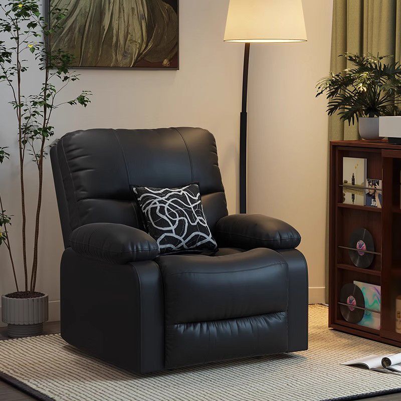 家用太空沙发舱电脑椅网吧多功能头等沙发椅单人舒适懒人电竞椅子