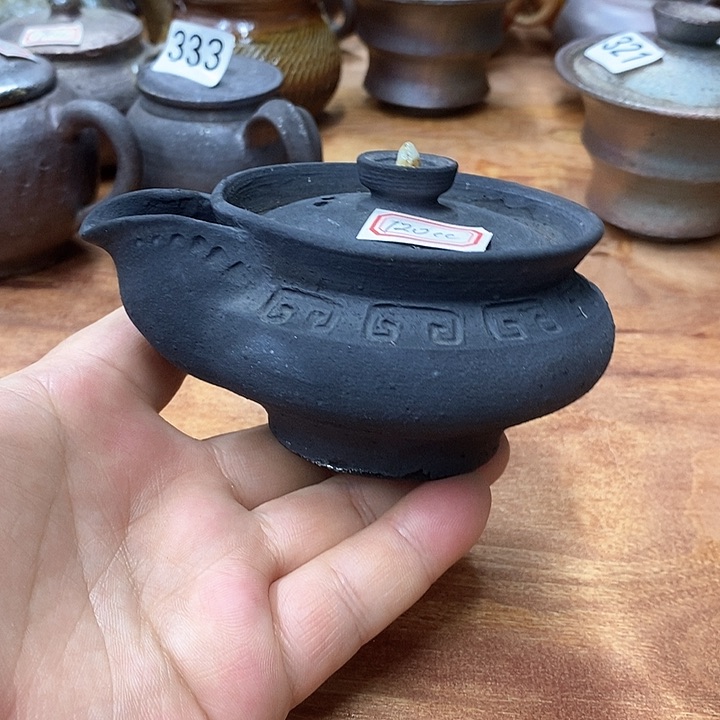 我们的确是一个人的