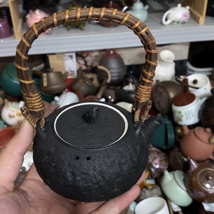 陶瓷艺术品及陶瓷制品