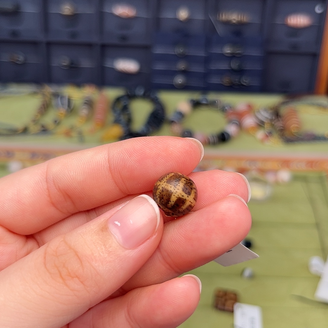 玛瑙/玉髓未镶嵌单珠