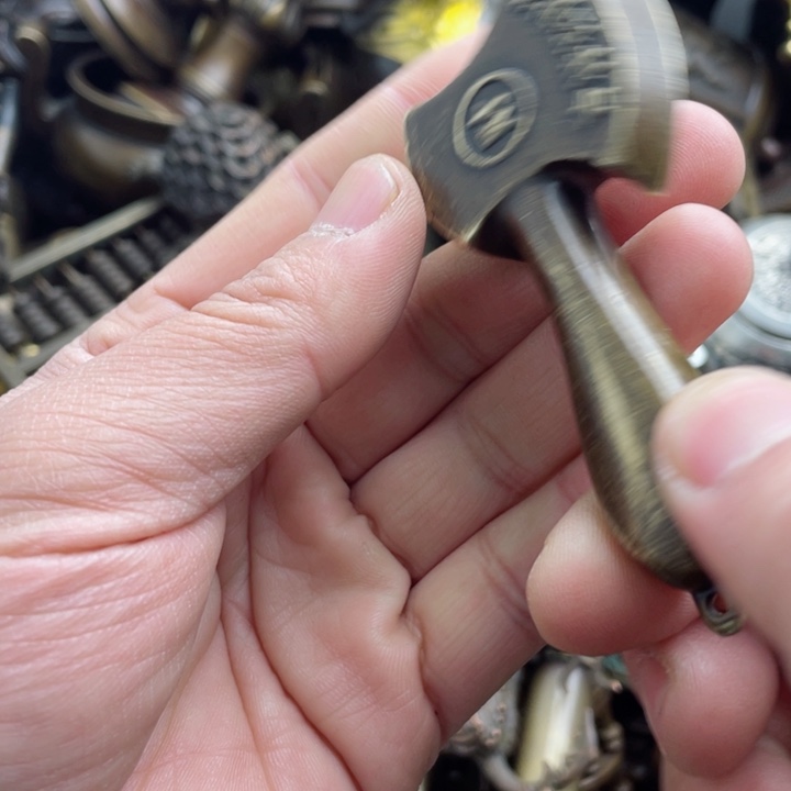 铜器摆件诚信经营