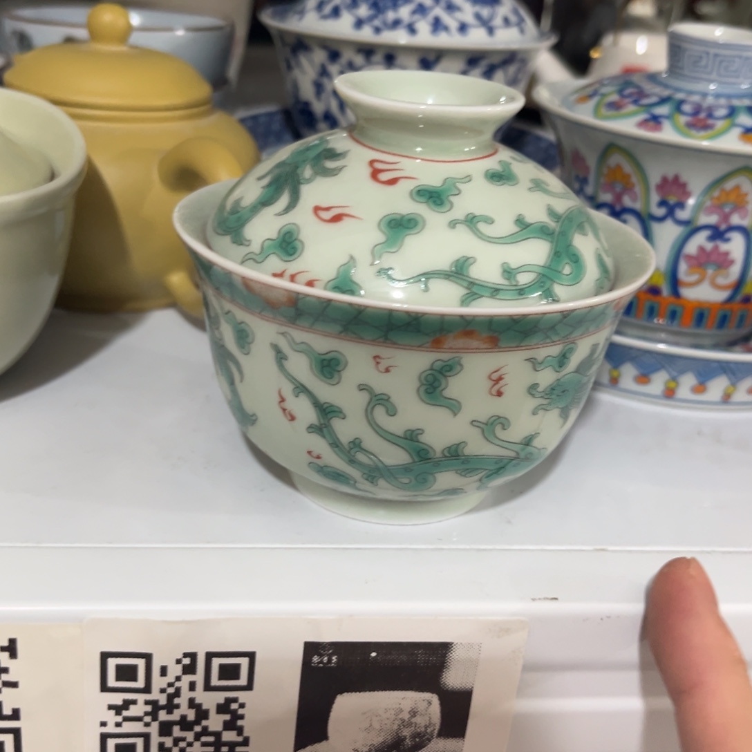 陶瓷等行业的生产和销售企业