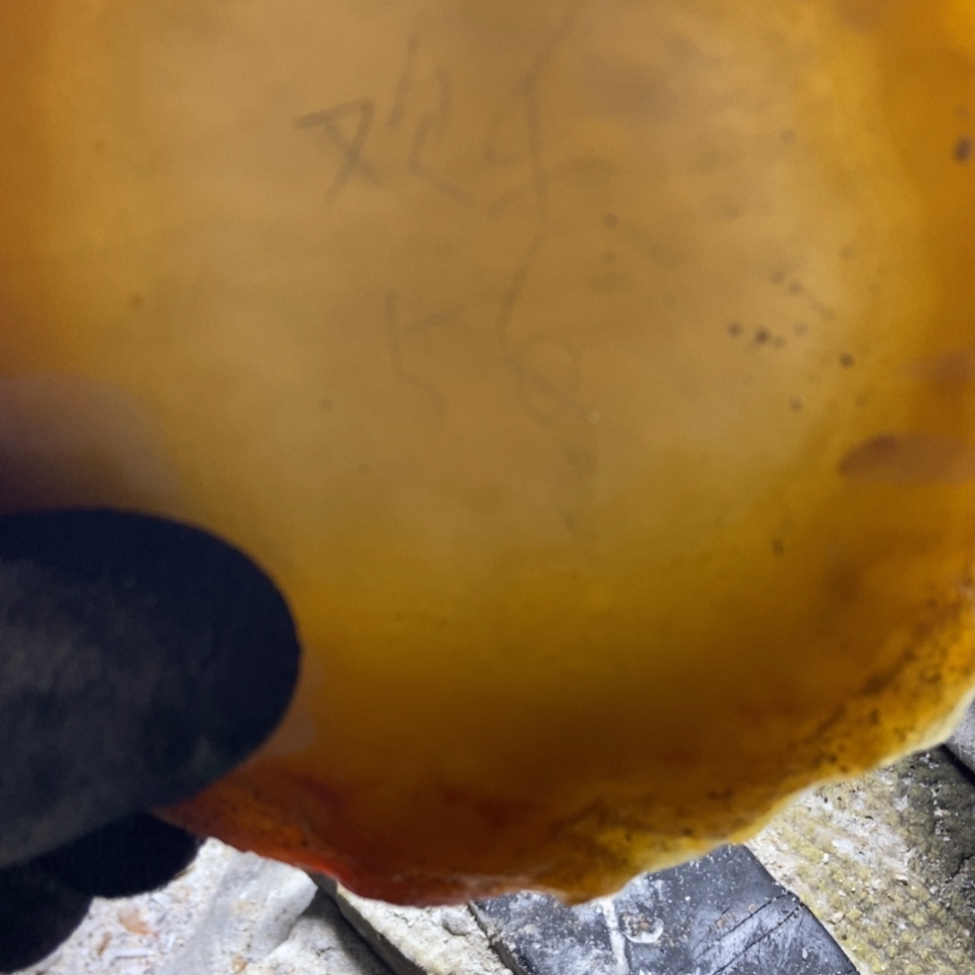 欢***草定制玛瑙私人定制56口工费不退