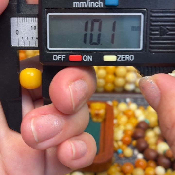 非金属配珠配饰91